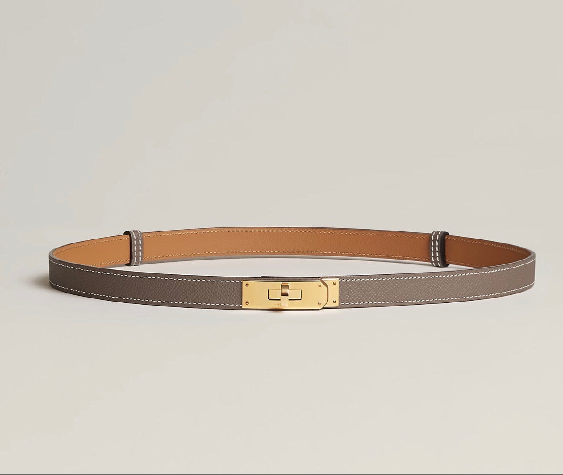 Ceinture H