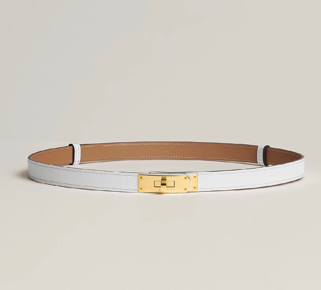 Ceinture H