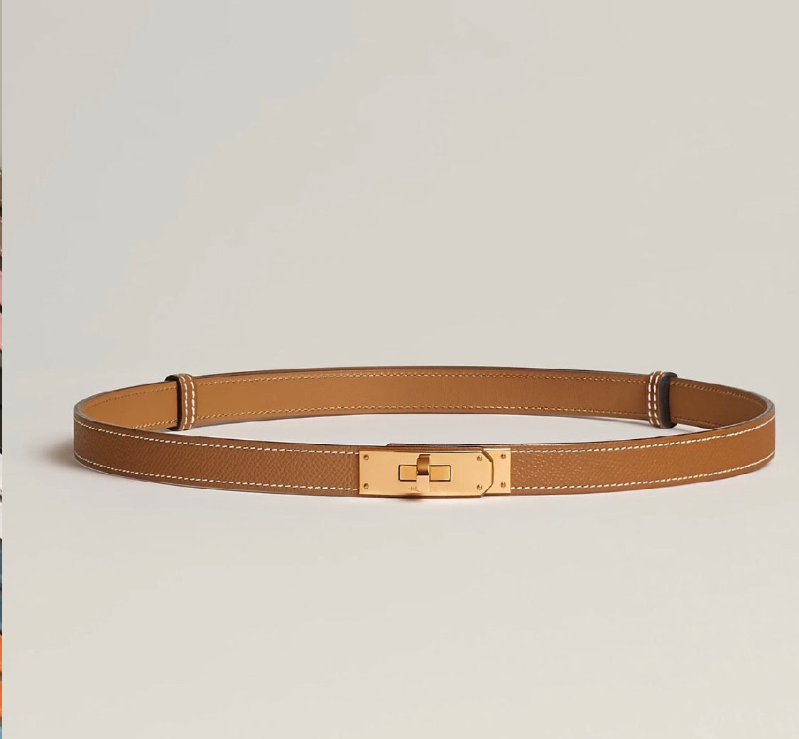 Ceinture H